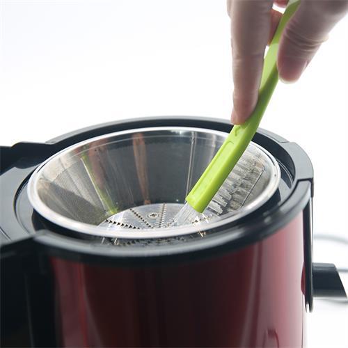 清潔毛刷在食品行業中的應用與清洗刷操作規范